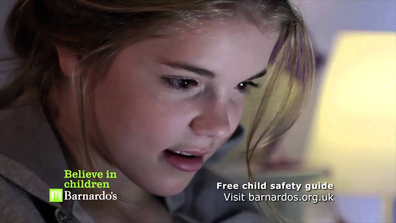 Barnardo's | Urgent Appeal | Keep Children Safe | 2016
