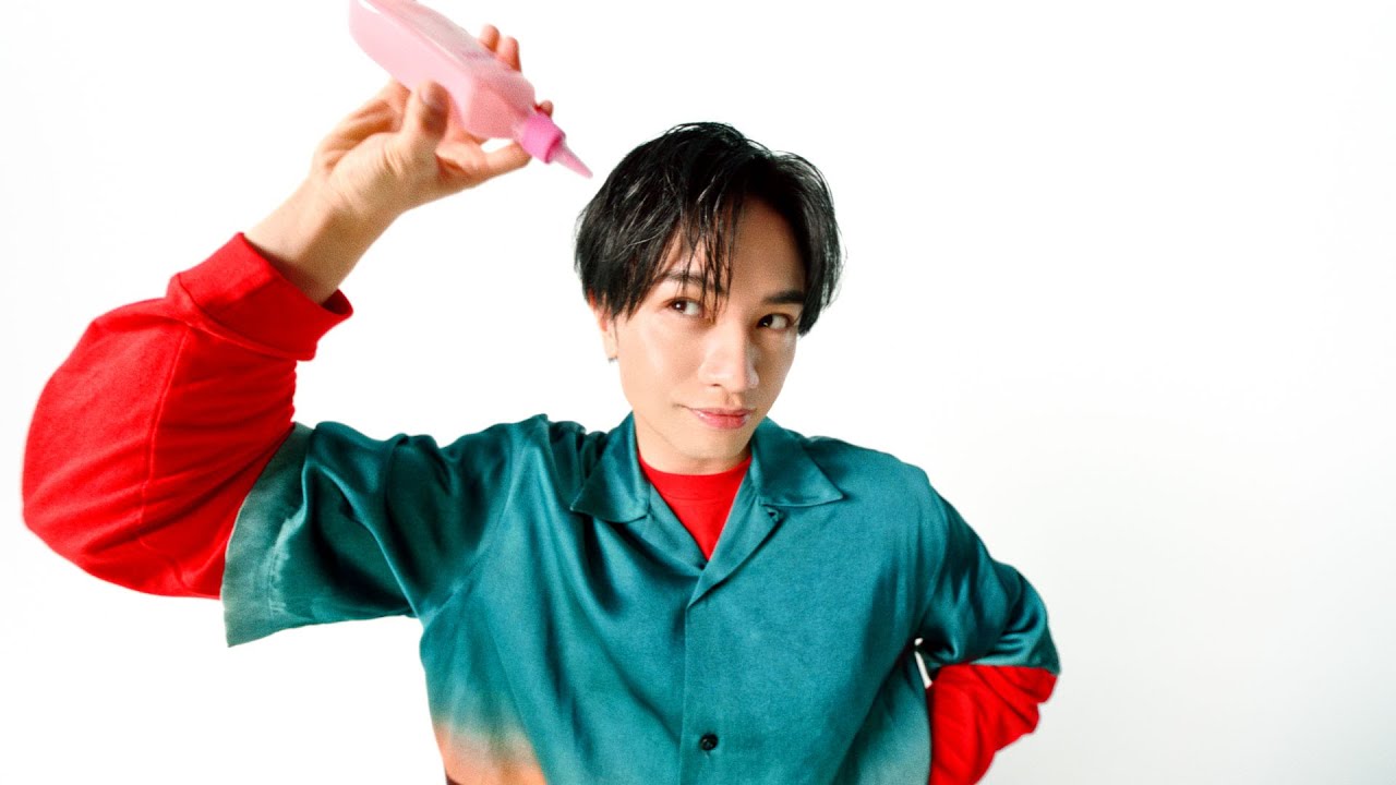 MOREMO「まいにち、モレ髪。」篇 30秒