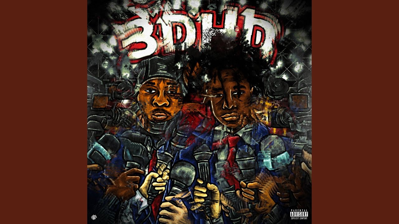 3DHD