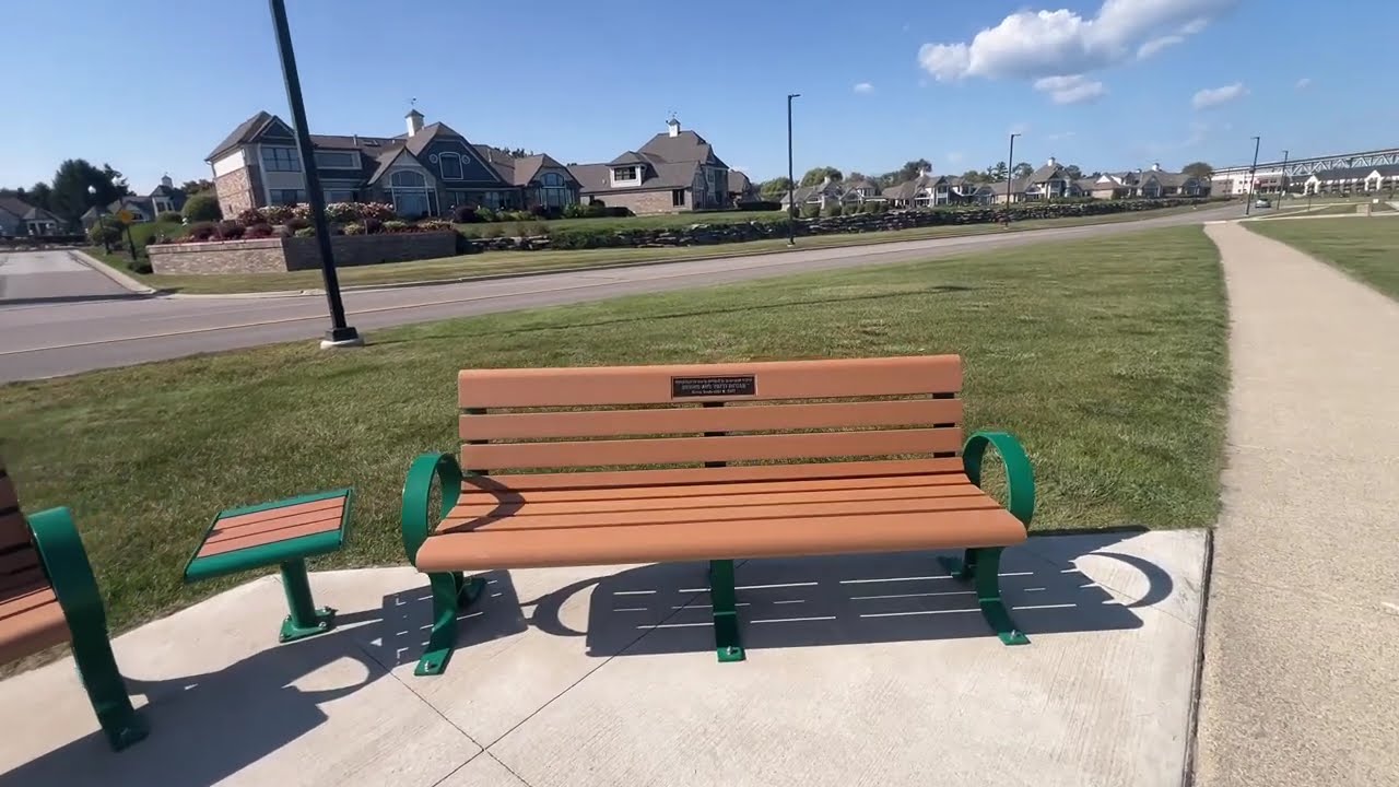 Port Huron - Exploring Michigan&rsquo;s outdoors, one park at a time 