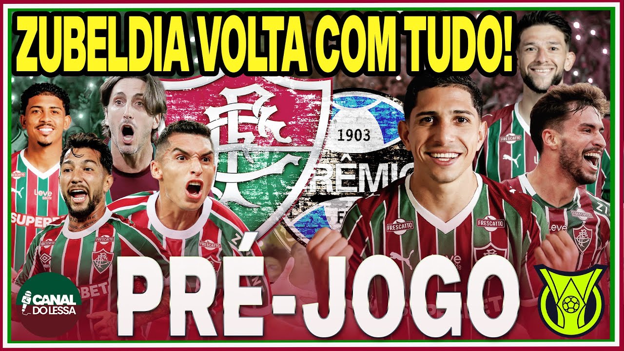 🛑REFORÇO PRONTO! SAVARINO VAI PRO JOGO E ZUBELDIA VOLTA COM FORÇA MÁXIMA!🔥VAI MUDAR O TIME TITULAR!