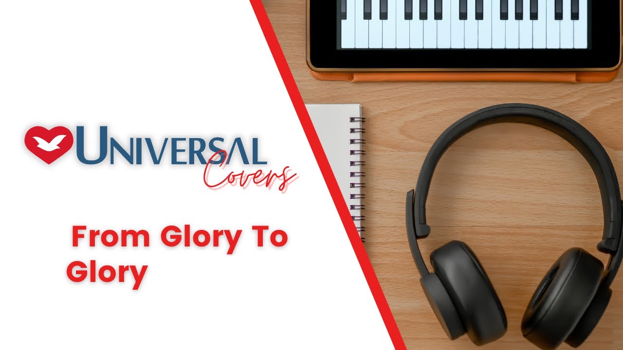 From Glory To Glory (RSA)