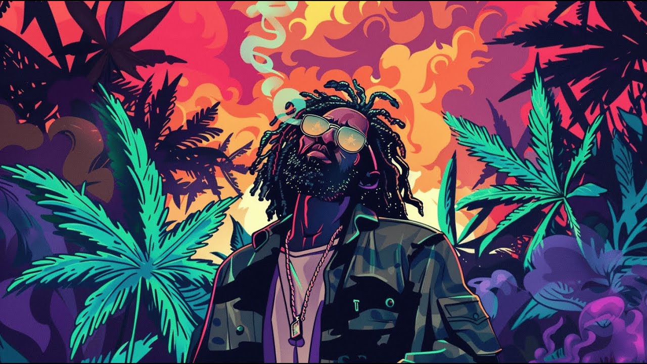 Dub Reggae Rap Mix (Dub Rap • Dub music)