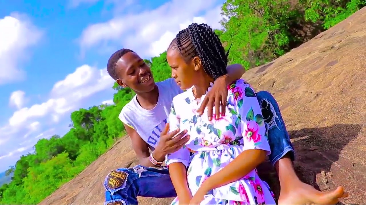 Chesang By Boreiywek Official 4k Music Video