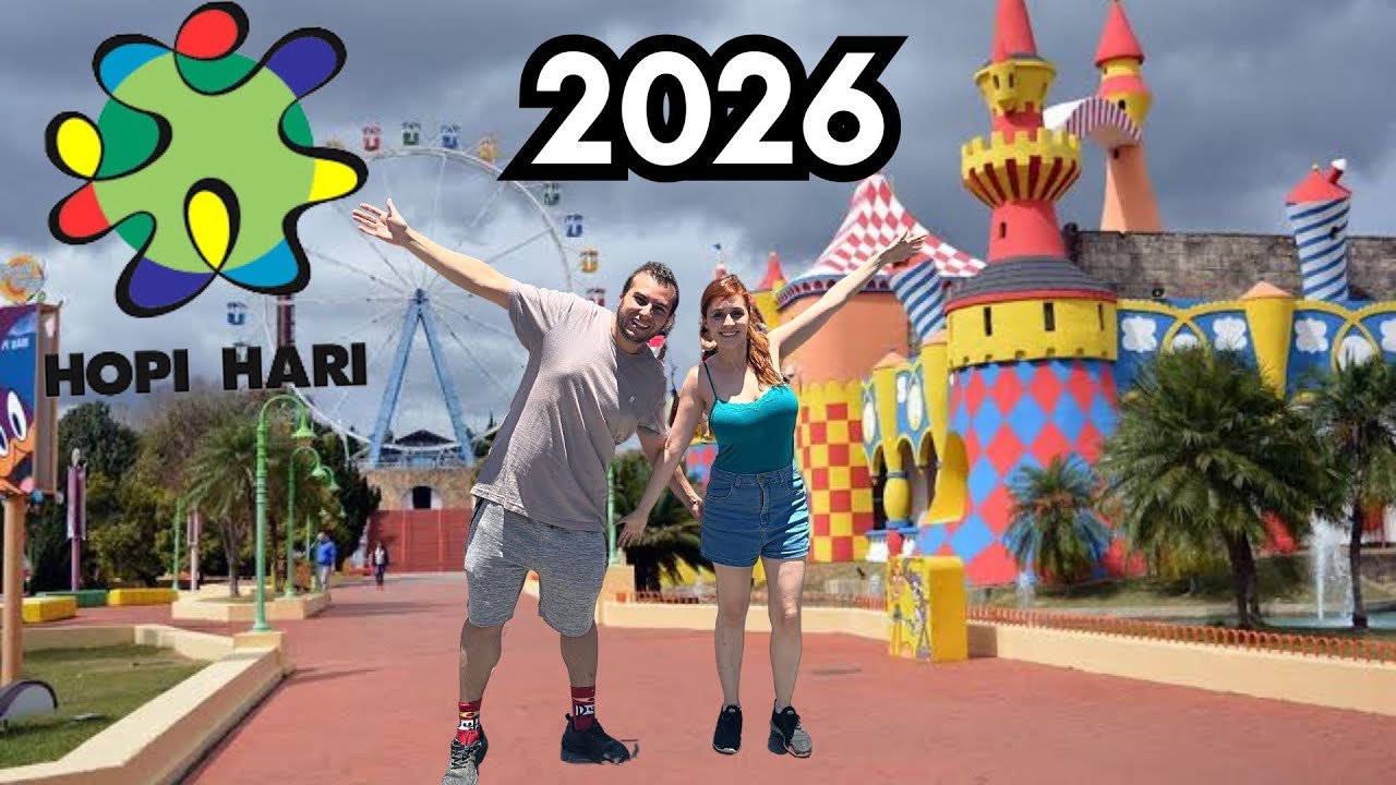 HOPI HARI 2026   CONHEÇA O PARQUE, VALORES E DICAS