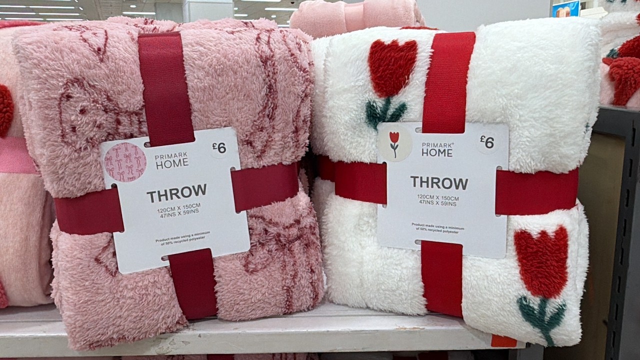 Primark Home New Collection | February | 2026