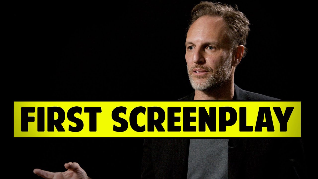 Write A Screenplay To Get Noticed Not To Get Made - Jim Agnew