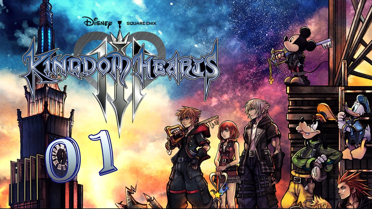 Sora The Third