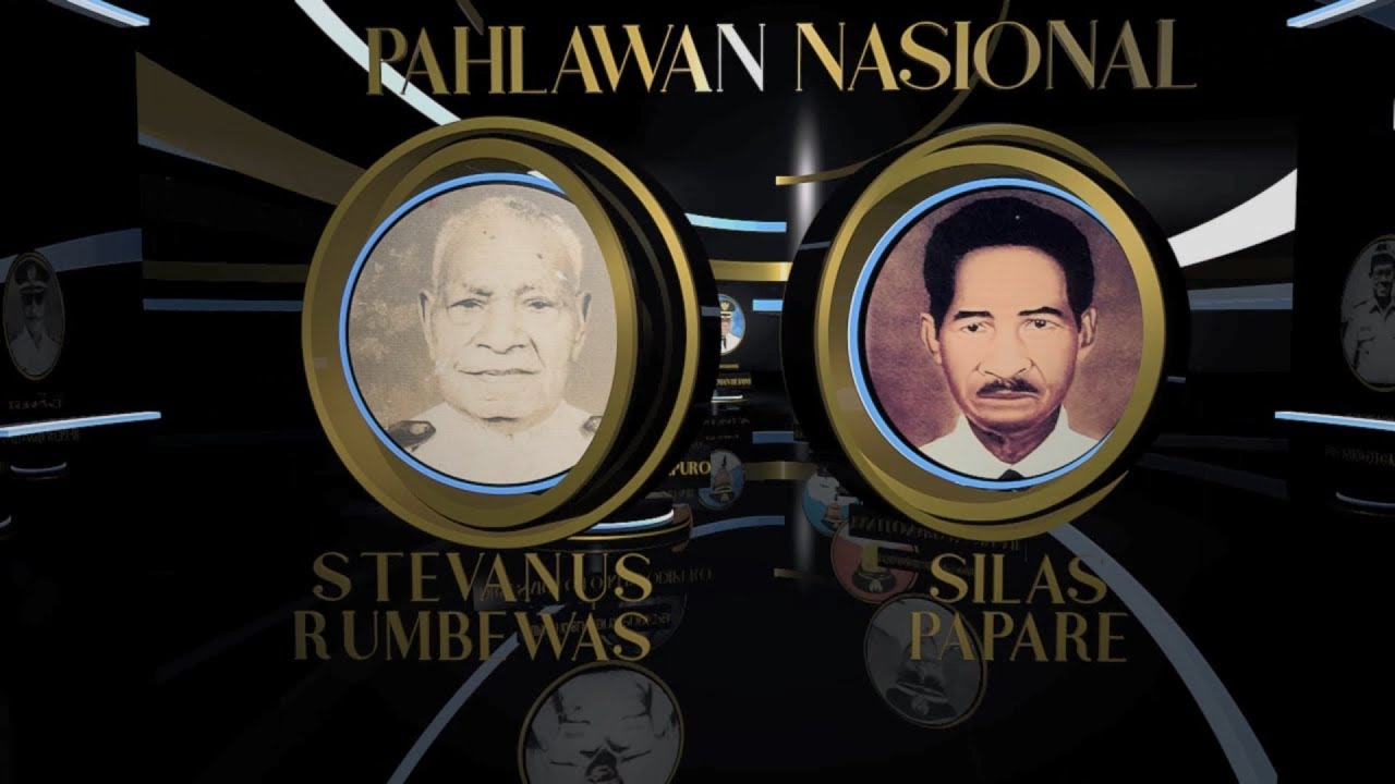 KABUPATEN KEPULAUAN YAPEN