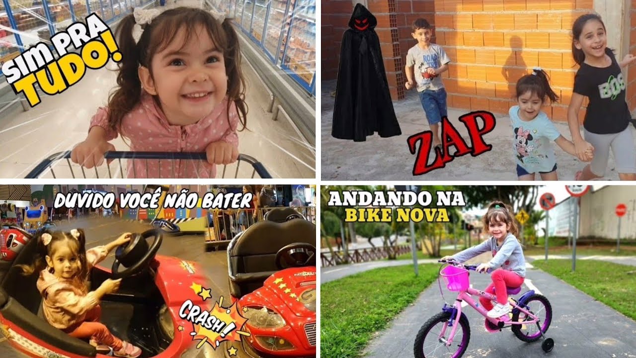 OS MELHORES VÍDEOS DA GIGI TANZI - RETROSPECTIVA 2022