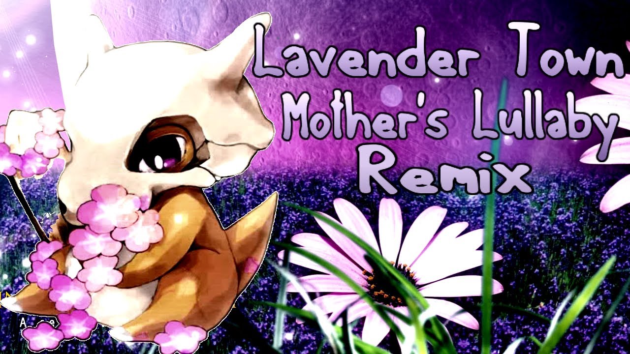 Lavender Town 