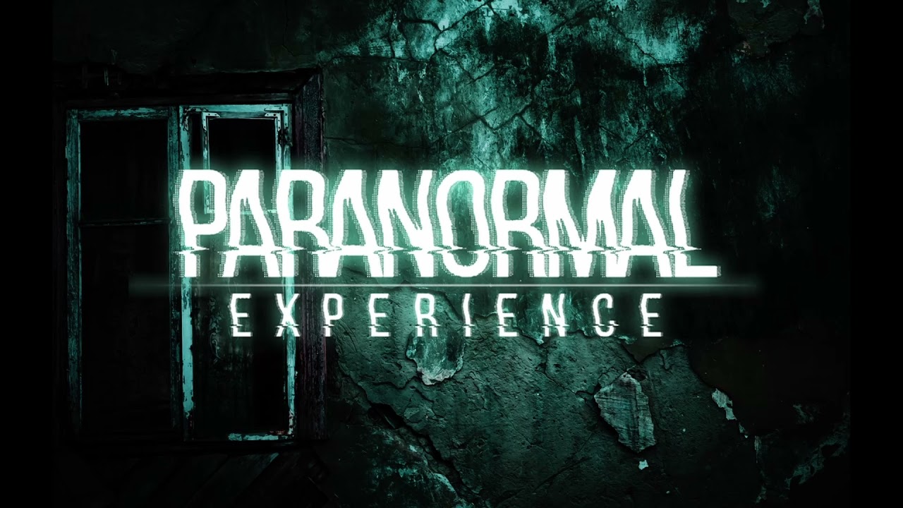 PARANORMAL EXPERIENCE by MADRID TERROR