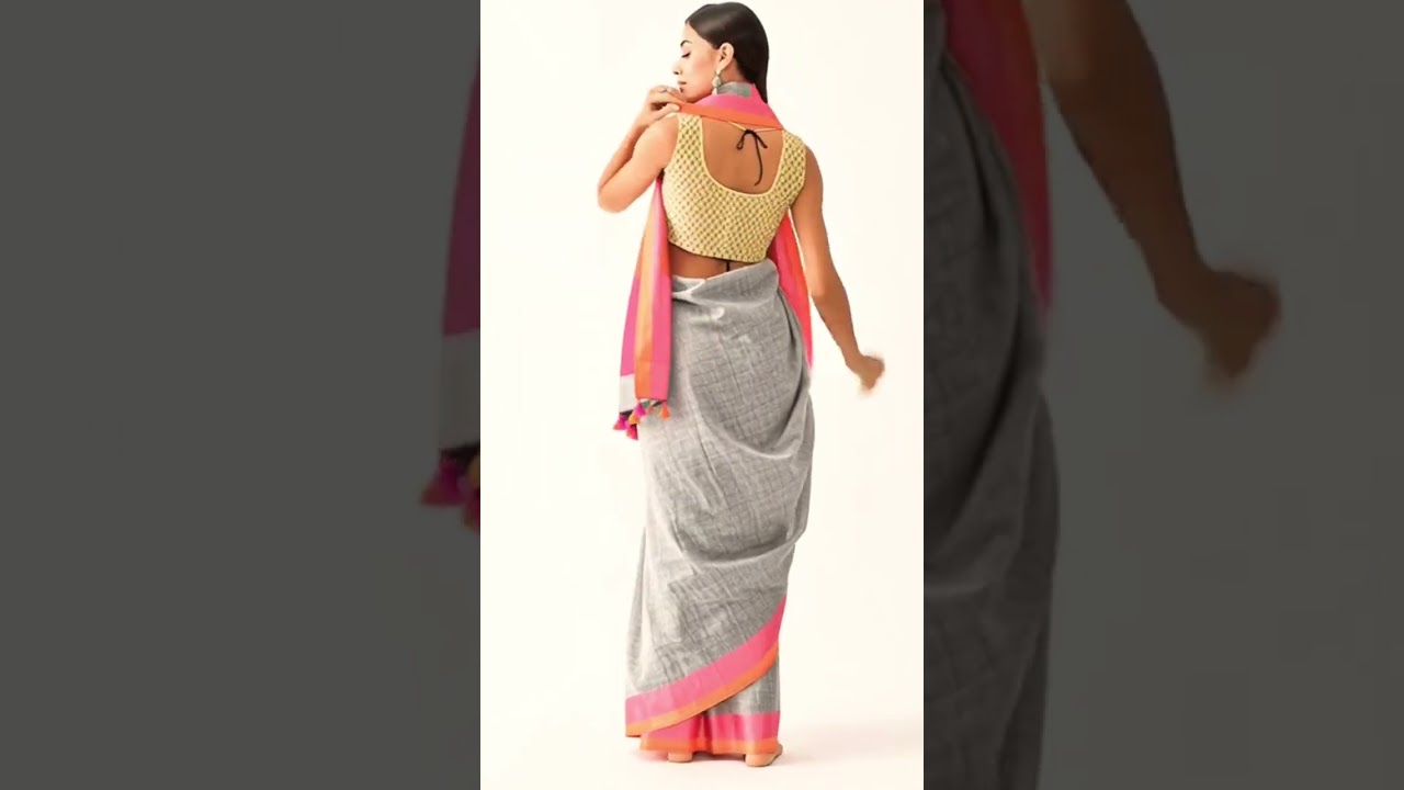 handloom linen sarees || linen Manufacturer || saree Manufacture || handloom Manufacturer