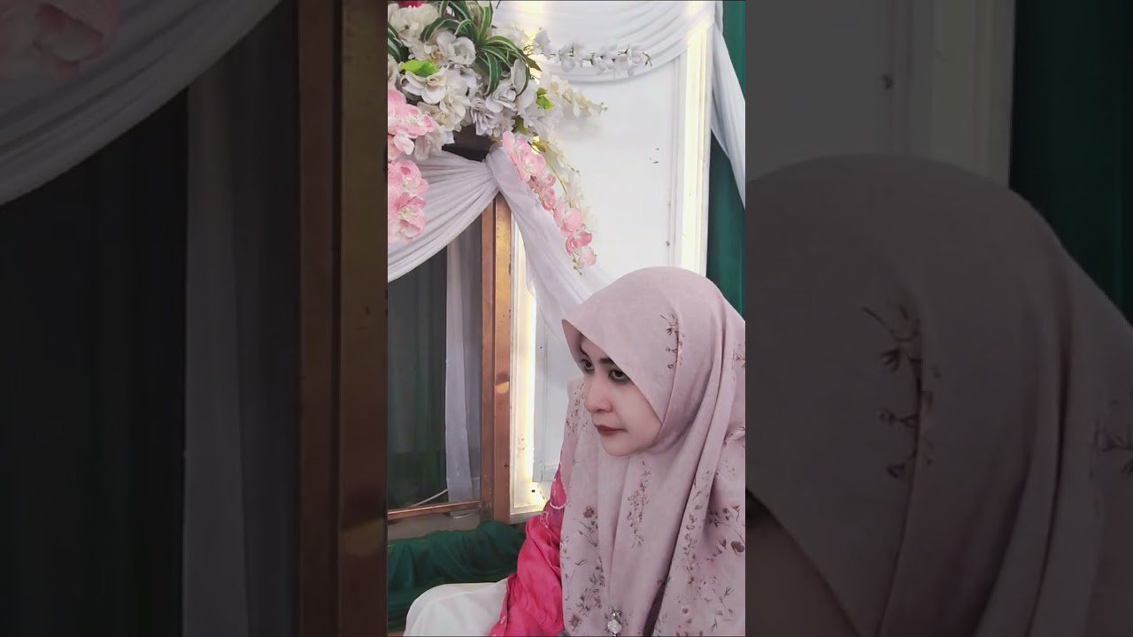 Ibu Almukamah, Bulan Rajab, desember 2025. Serta Haul Guru sekumpul, (Manaqib Guru Sekumpul) 🌹🤲🤲🤲