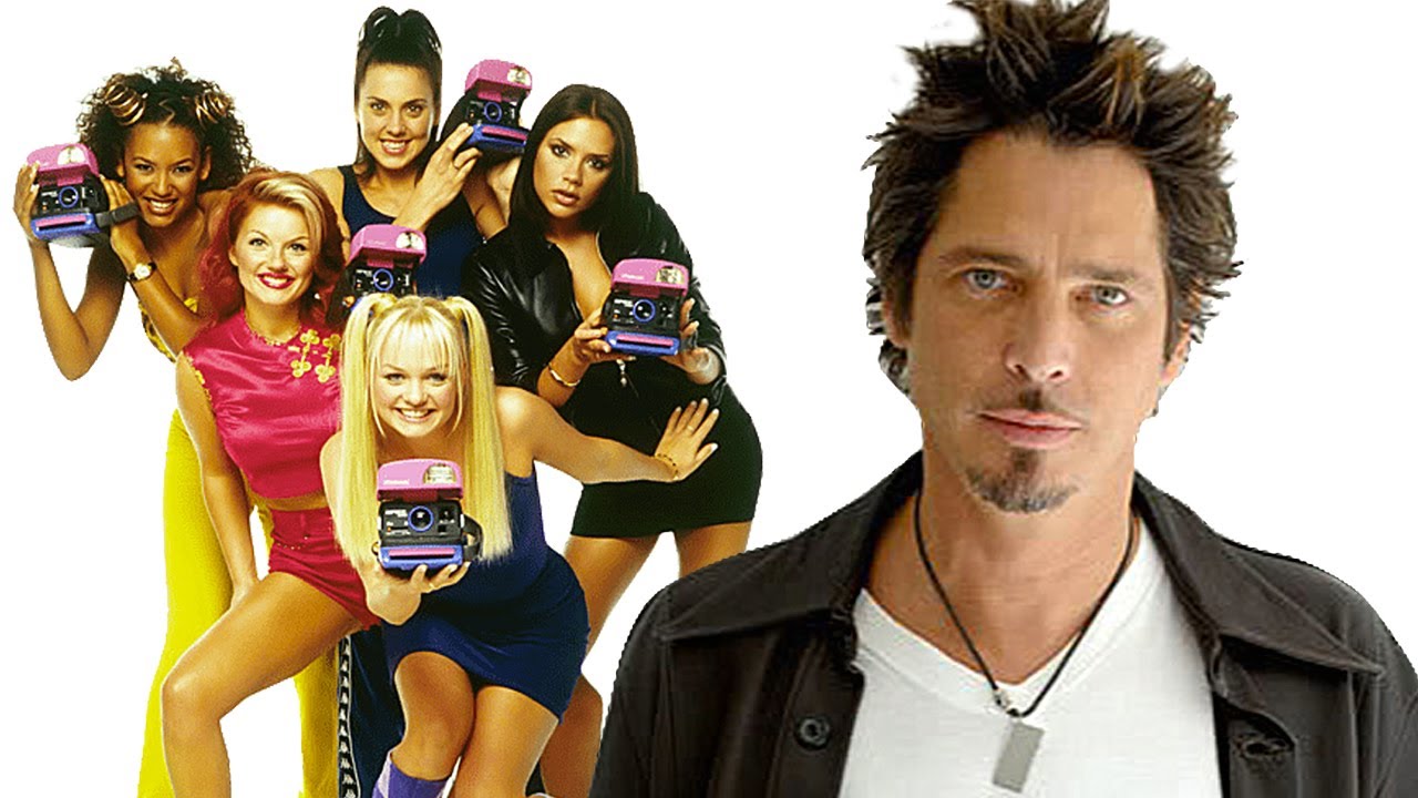 Если бы Audioslave написал «Wannabe»
