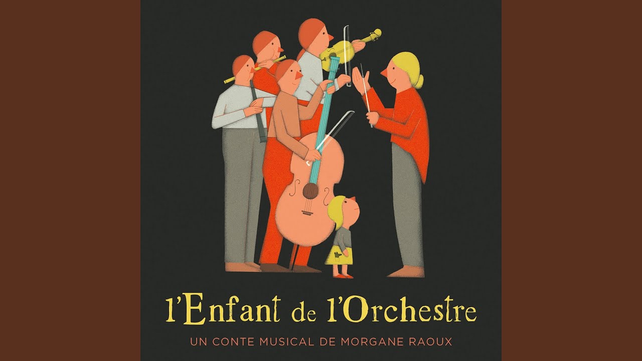 Une bande de copains (Brahms: Danse hongroise No. 1 en Sol Mineur)