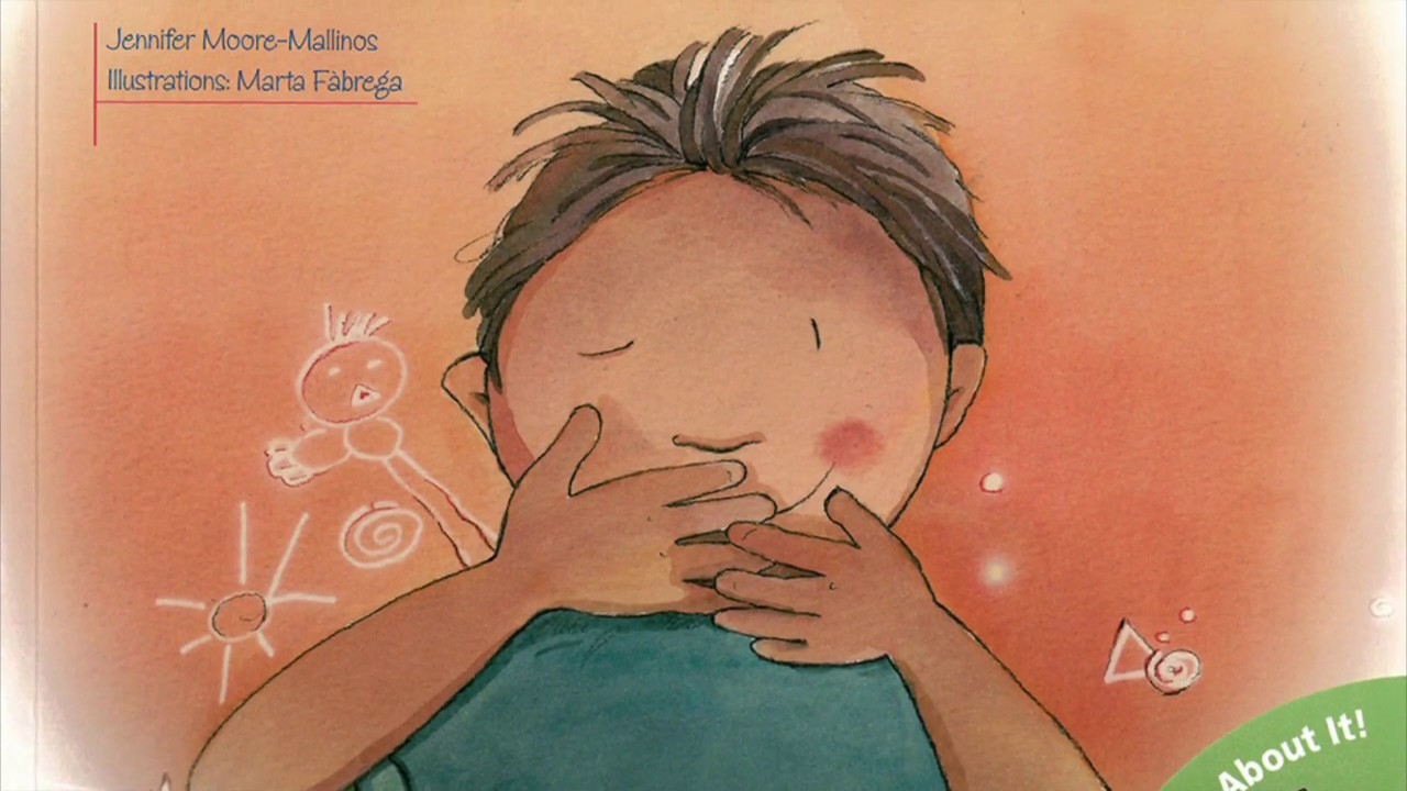 Do You Have A Secret?