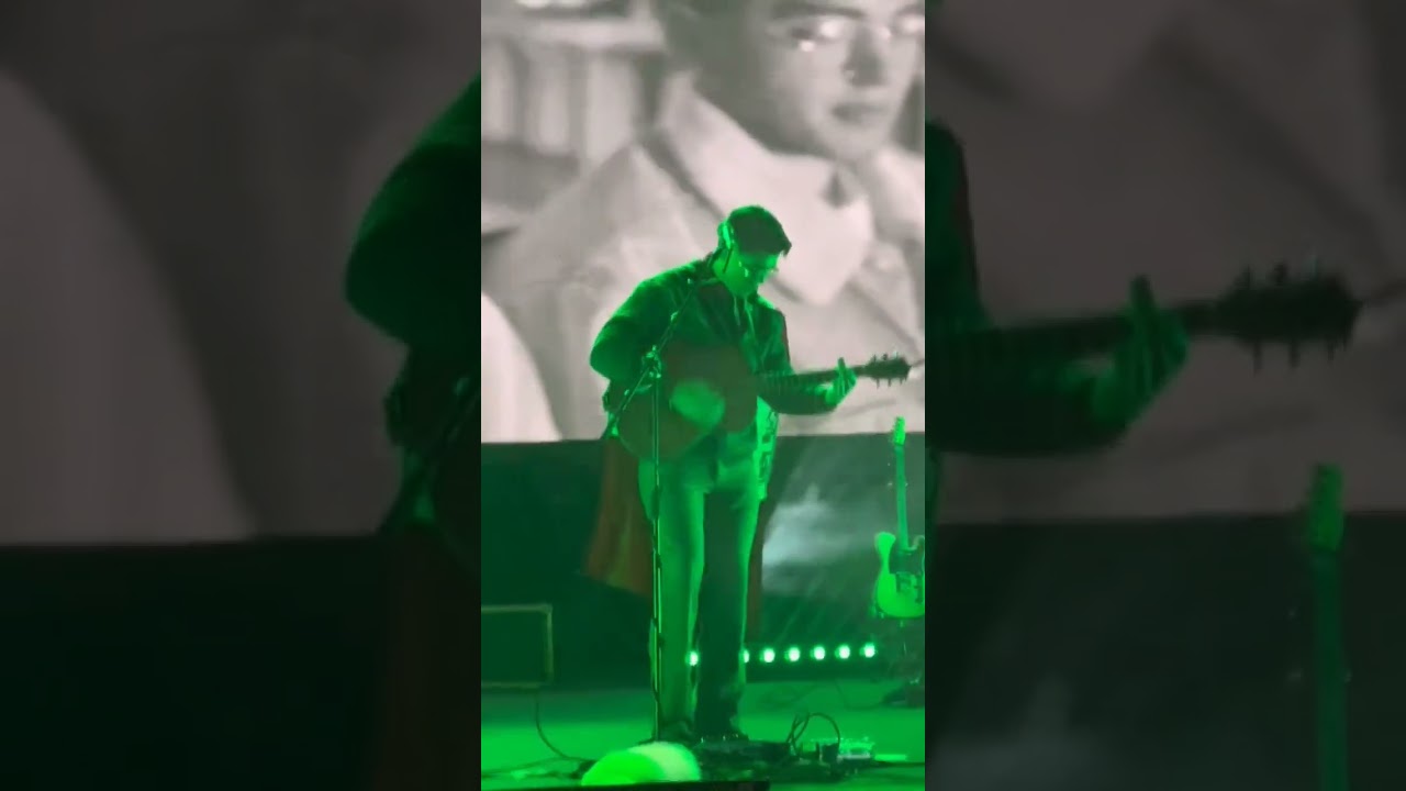San Lucas En Vivo Guitarra