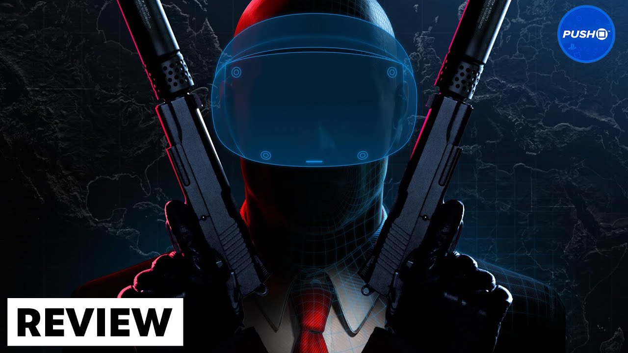 Hitman: World of Assassination PSVR2 Review - Is It Any Good?
