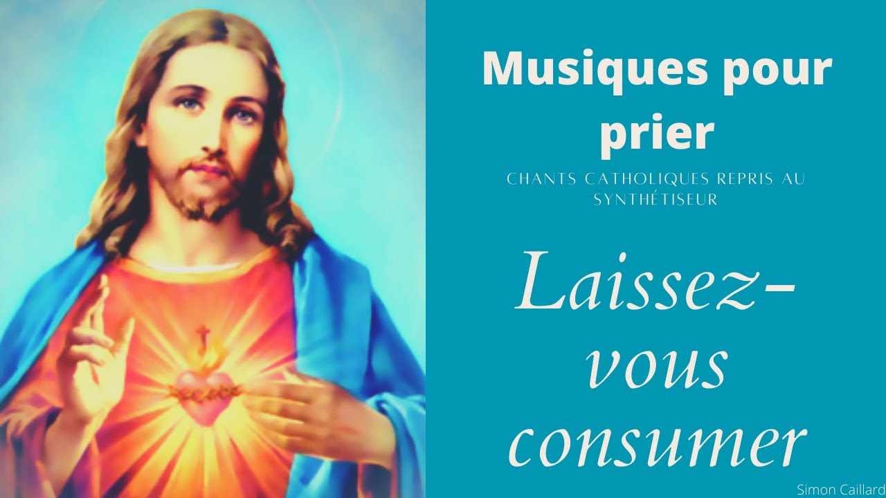 Laissez vous consumer