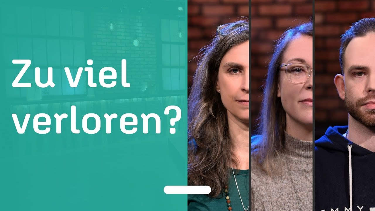 Wie kann ich nach einem schweren Verlust die Leere in mir füllen? | Nach dem Schmerz die Hoffnung