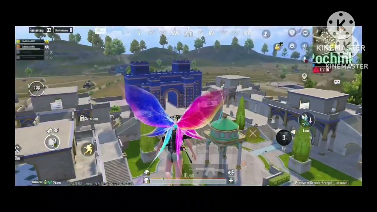 17 kills Bgmi 4.2 update 