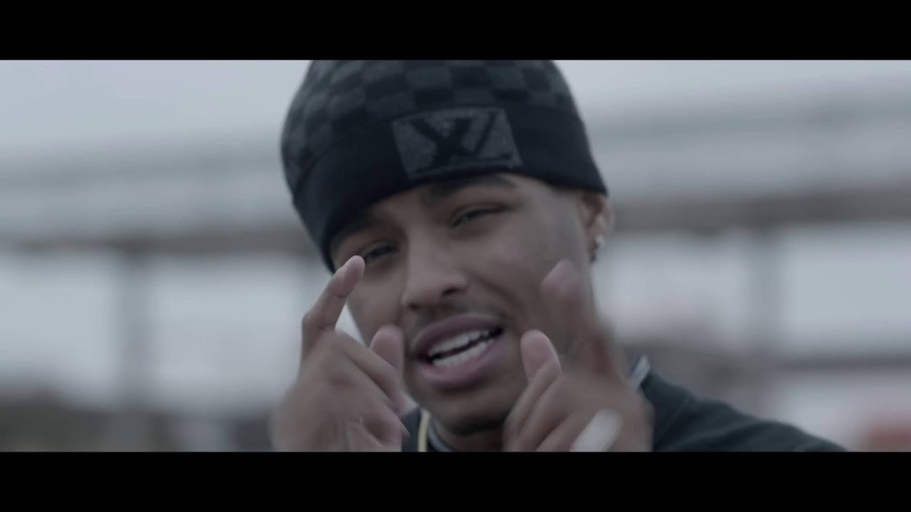 Jay Whiss - Watch This (Official Video)
