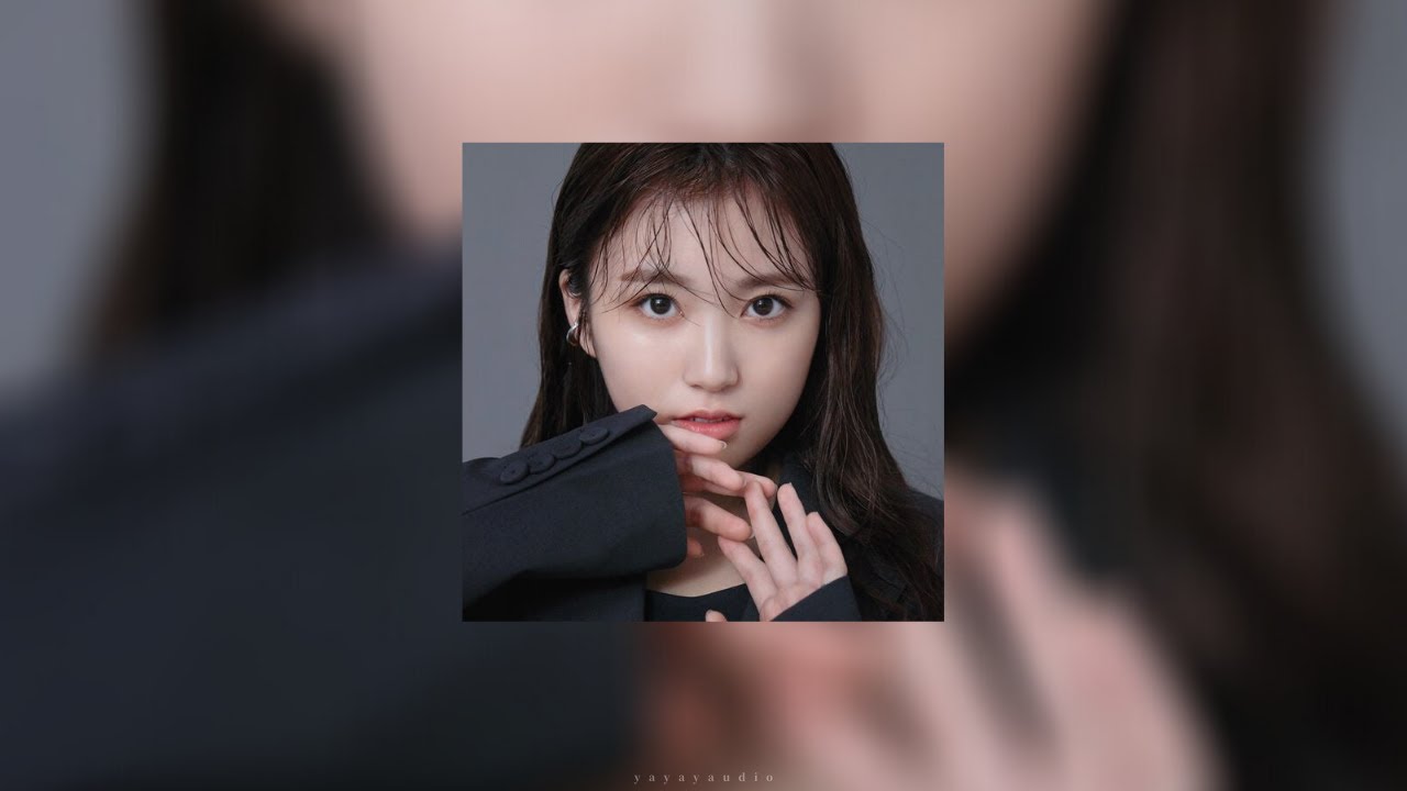 iz*one - sequence ( 𝙨𝙡𝙤𝙬𝙚𝙙 & 𝙧𝙚𝙫𝙚𝙧𝙗 )
