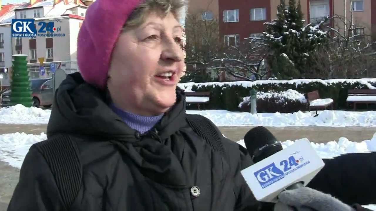 Sonda gk24.pl: W co powinni zainwestować włodarze Koszalina?