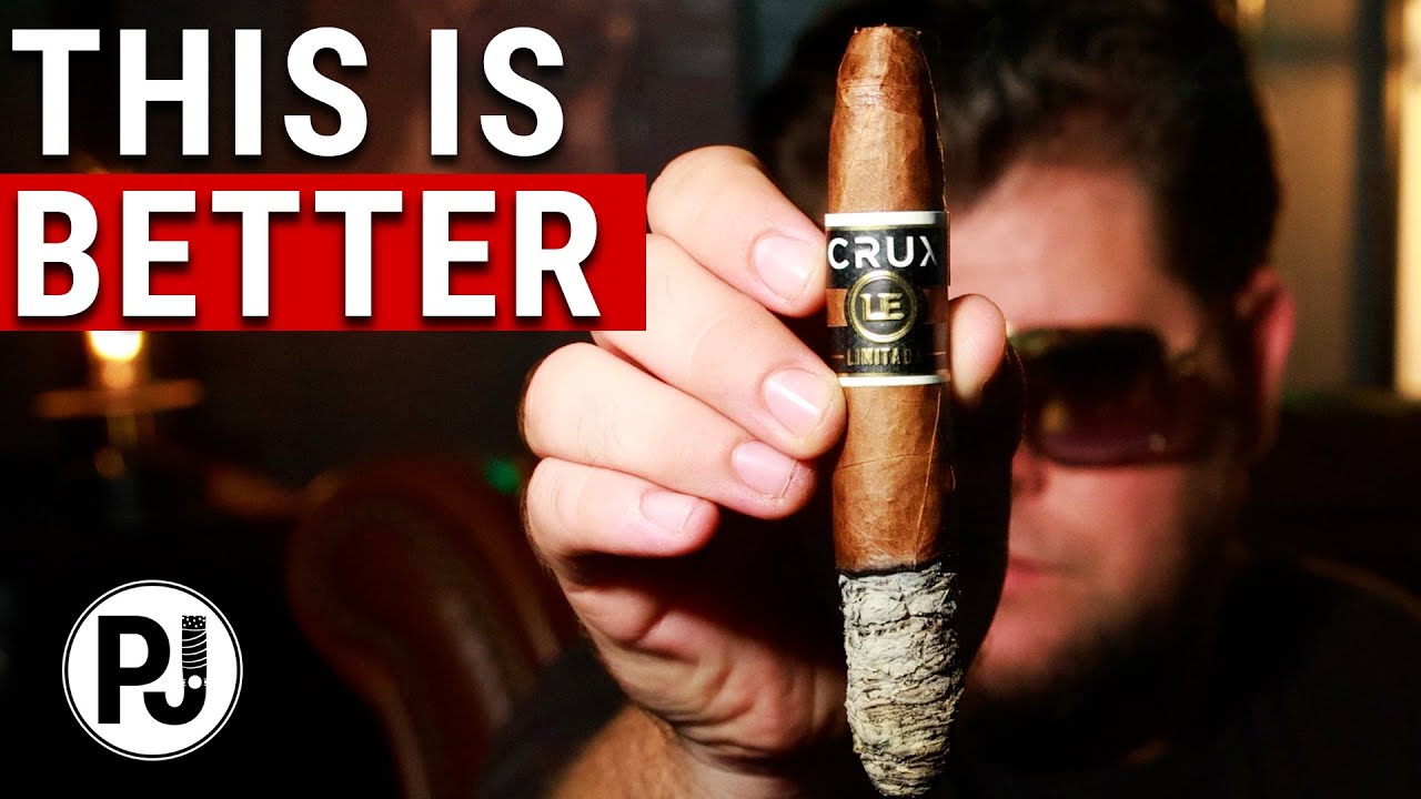 The Best Brand You&rsquo;re NOT Smoking | Crux Limitada