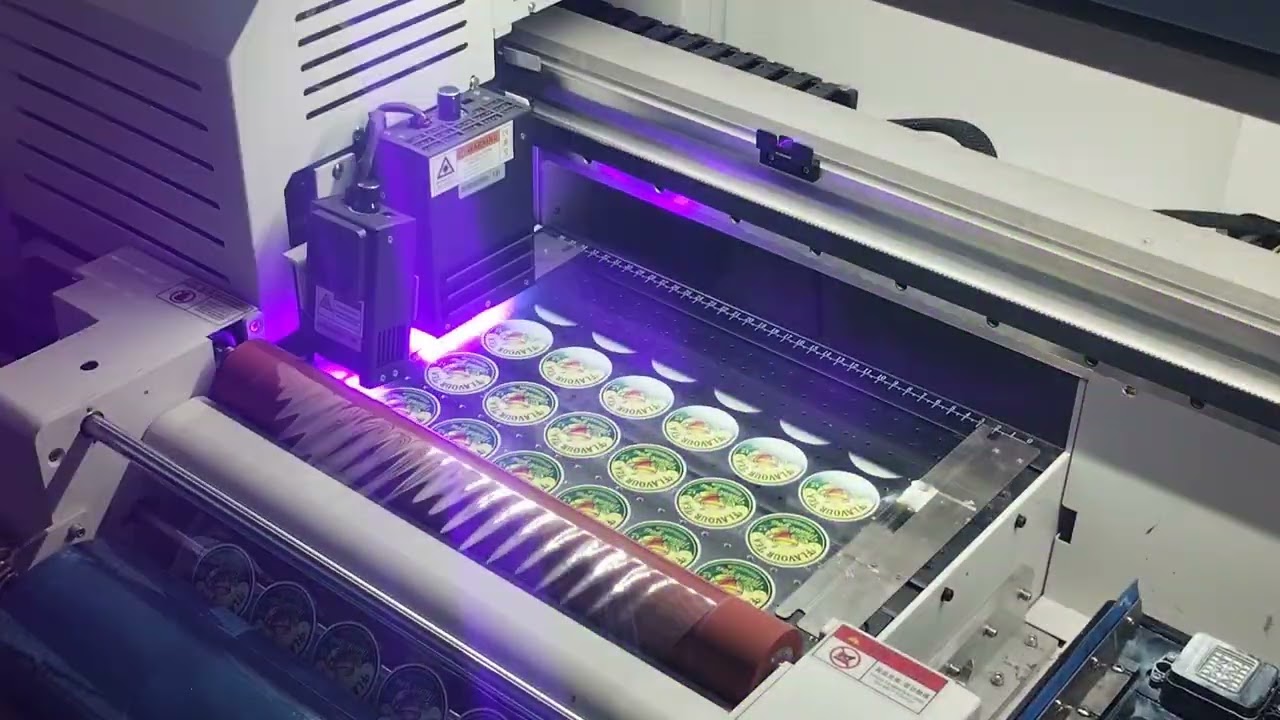 UB DTF StickerPrecision. Performance. Perfection.High-definition print qualityStrong adhesion 