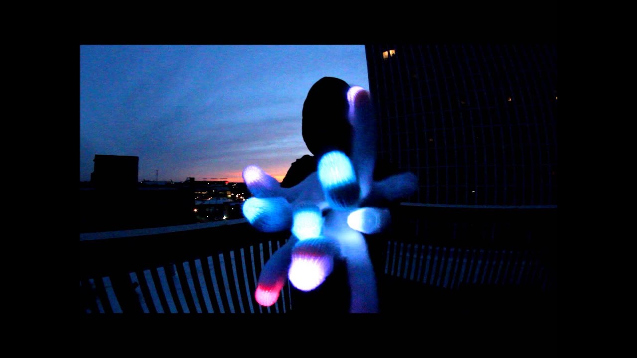 [LIT][ION][FOE] Stasis- Gust of Wind [EmazingLights.com]