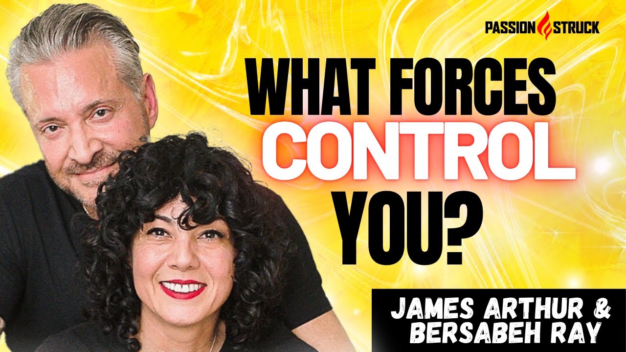 What Happens When You Master the 3 Biggest Human Fears?