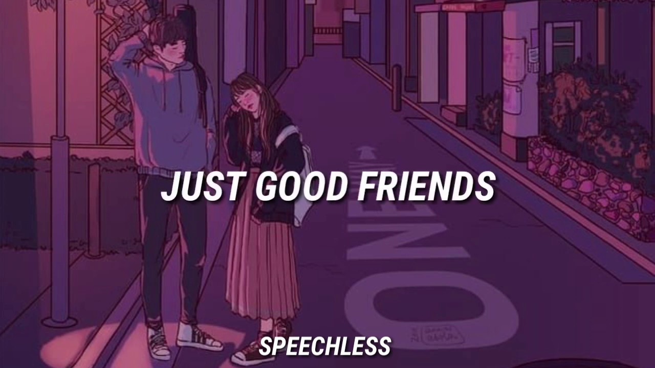 Michael Jackson y Stevie Wonder- Just Good Friends (Subtitulado en español)