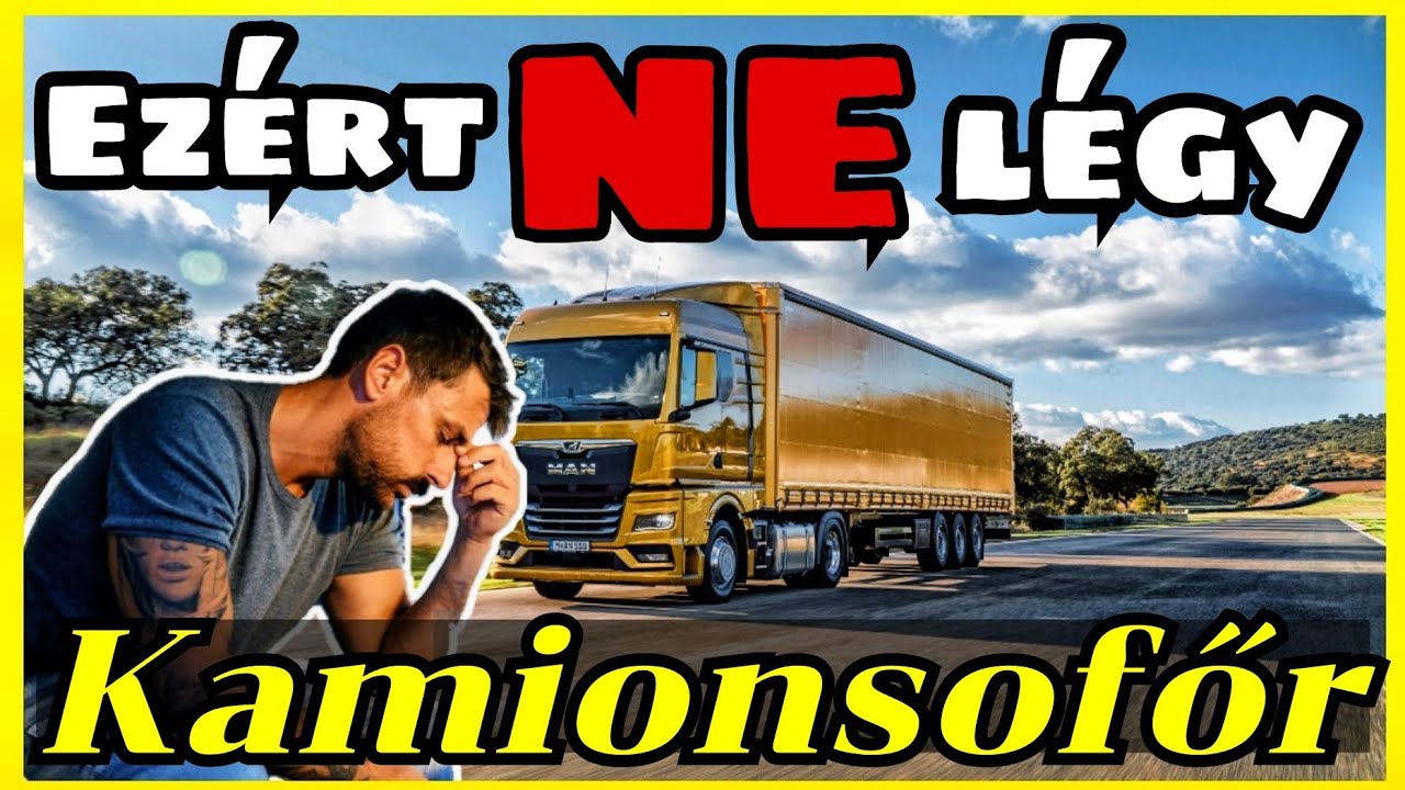 Csapda! /Kommentreakciók/Kiszedtek kontrollra/Hogy tudsz kijutni Ausztriába? #ausztria #kamionsofőr