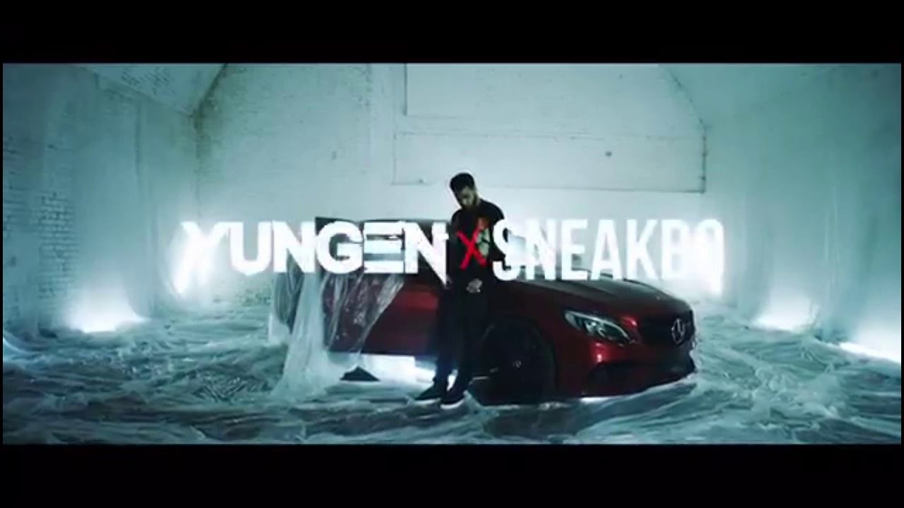 Yungen x Sneakbo - Do It Right (Official Audio) ft. Haile.mp3