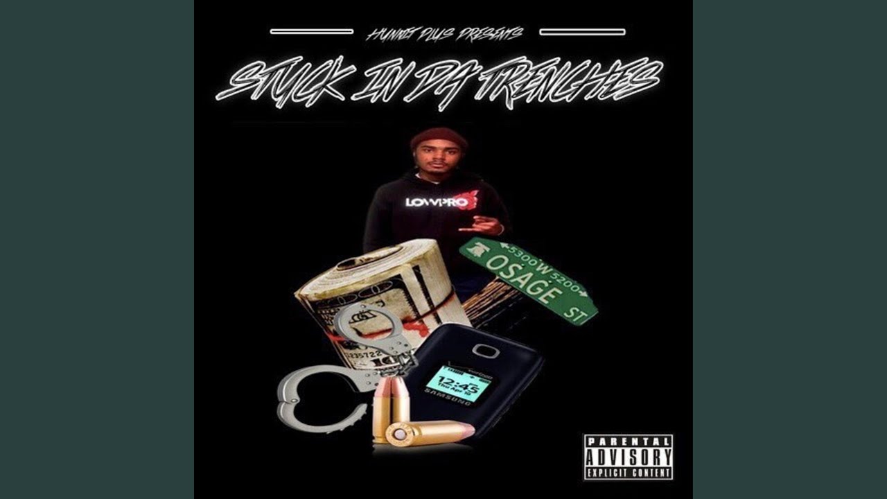 Stuck in Da Trenches (Intro)