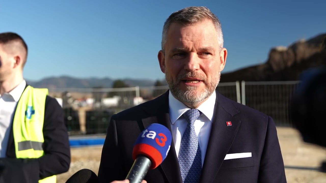 Vyjadrenie pre televíziu TA3 k finančnej situácii historického podniku Neografia