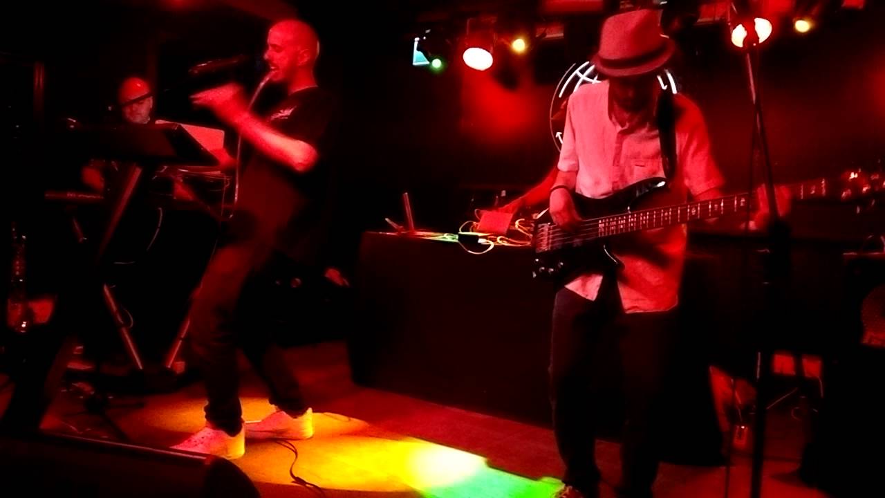 Sholo Truth - Decisiones cocaina (quieroo más)