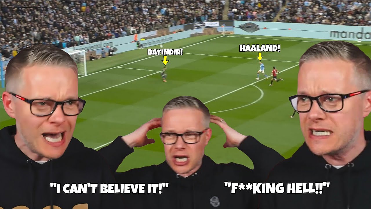 MARK GOLDBRIDGE BEST AND WORST MOMENTS OF 2025! 