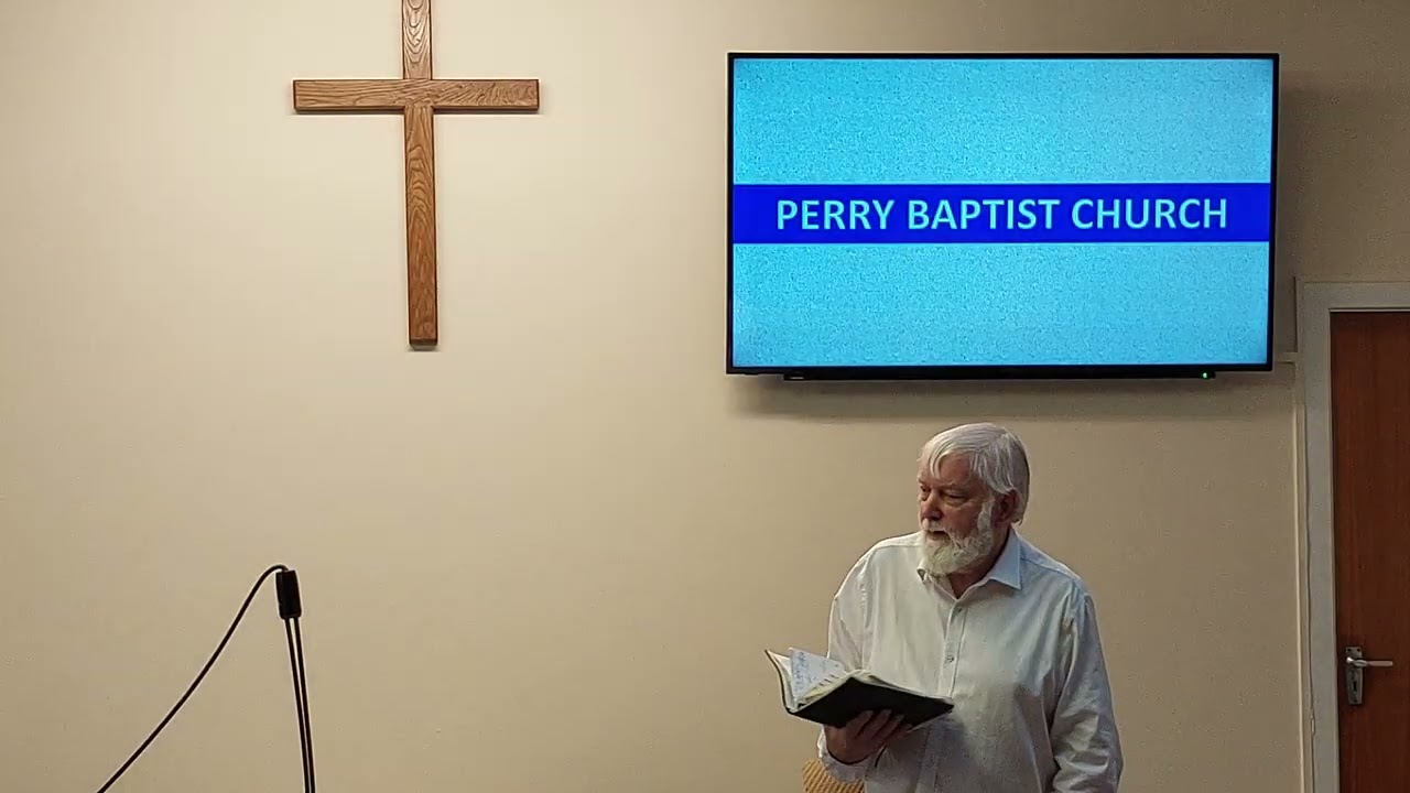#baptismal  Service 15 02 26 1