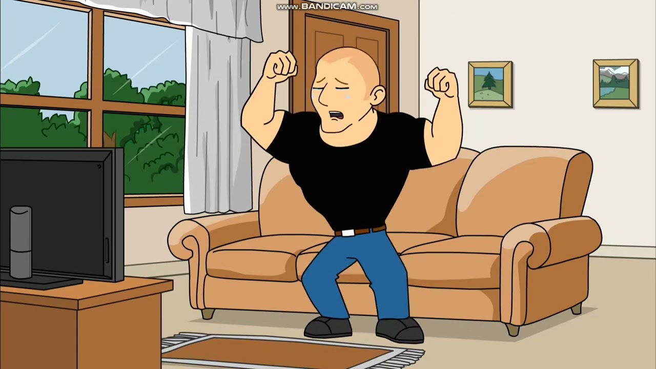 Childish Dad watches and reacts to Big Baby Tom Goes to Military School/Grounded