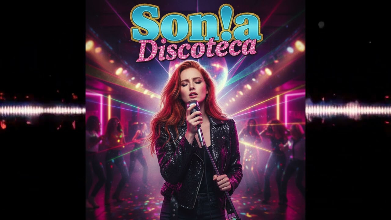 Son!A - Discoteca