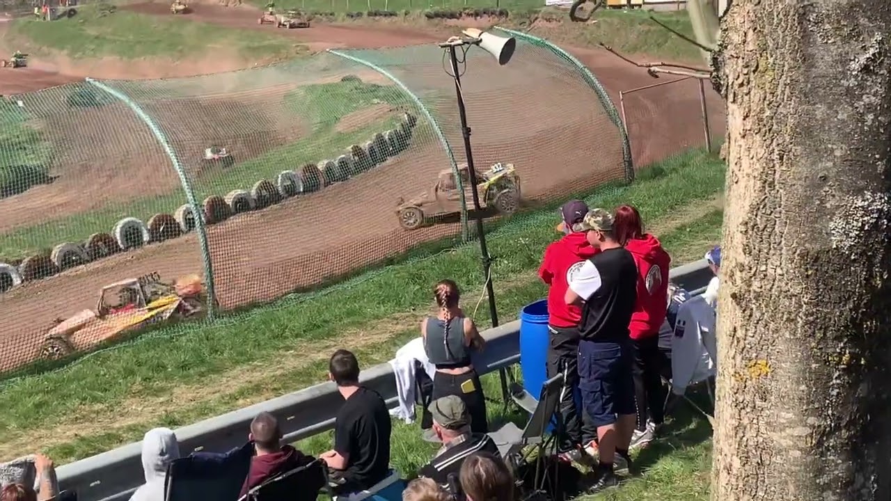 Krautscheid Ostern 2022