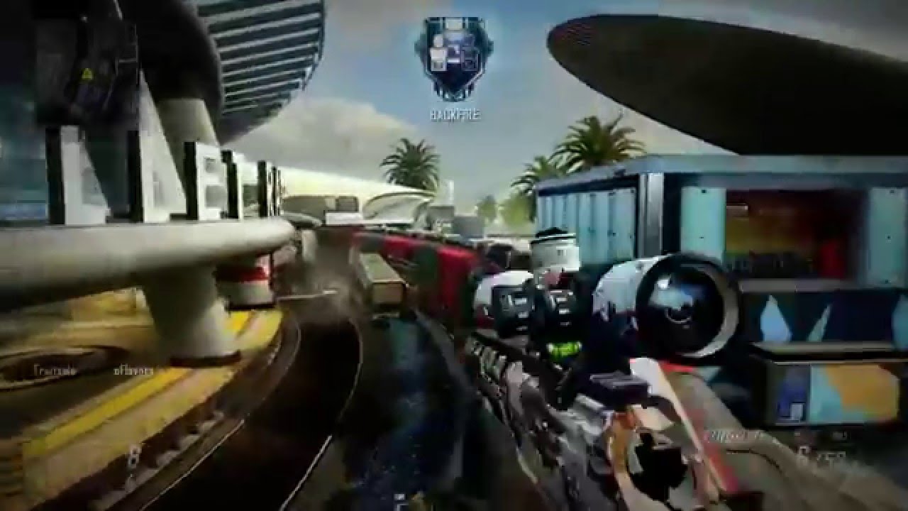 Fruitsale vs oFlavors/Treesale (Bo2)