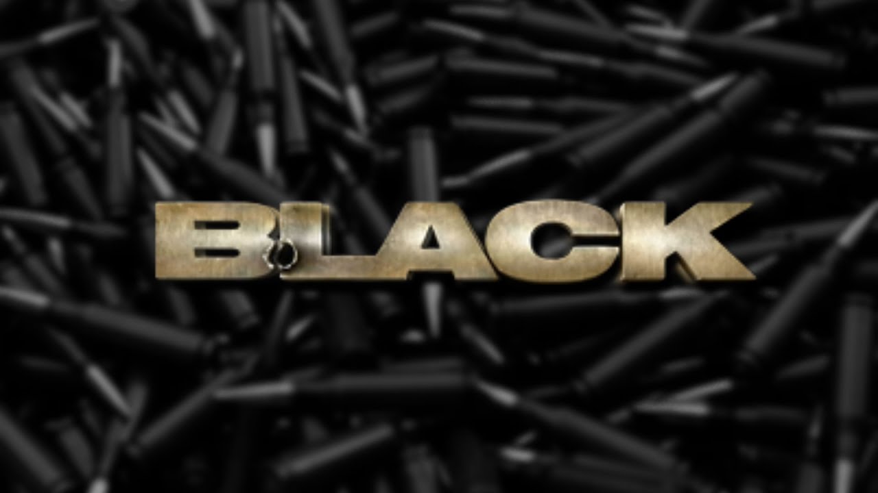 black ps2-  explicando todos os objetivos
