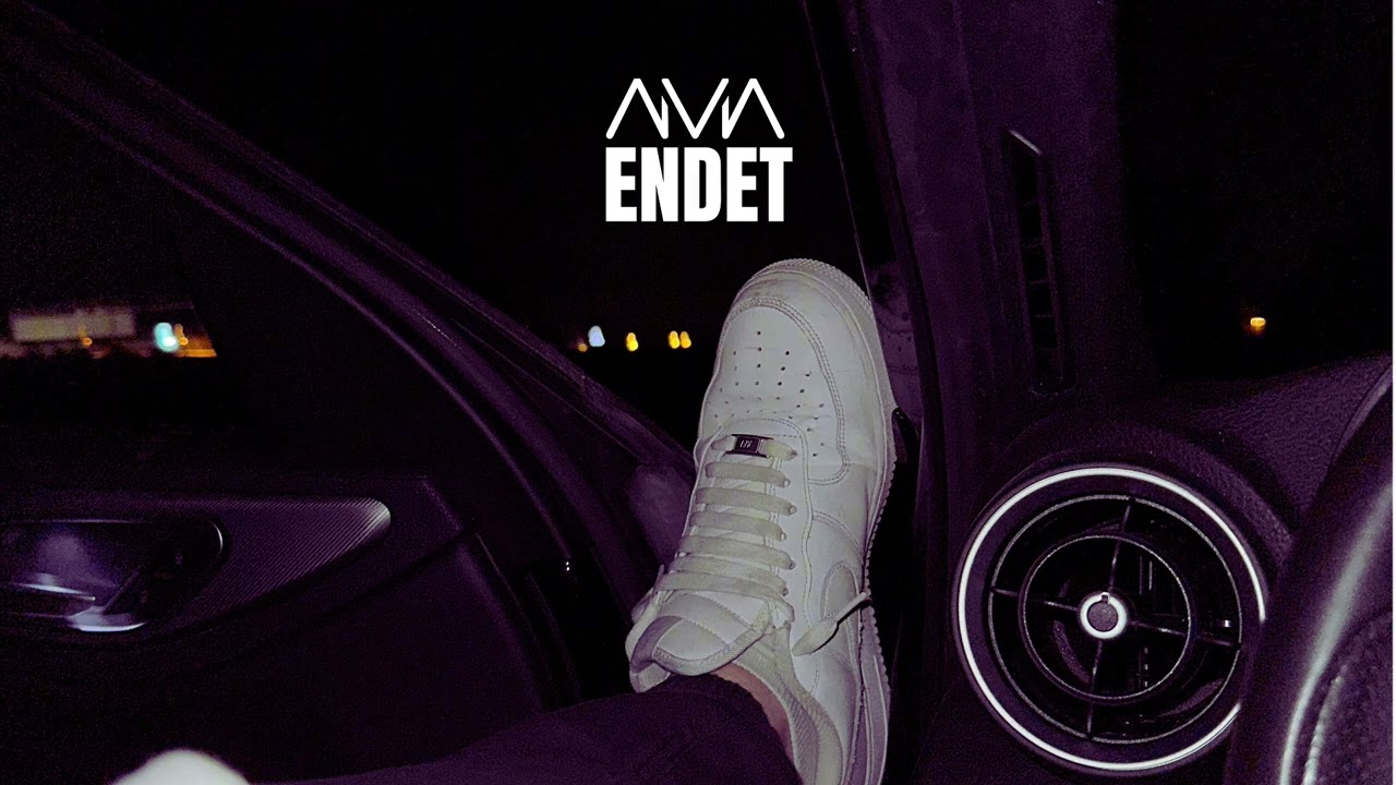 AMARO - ENDET