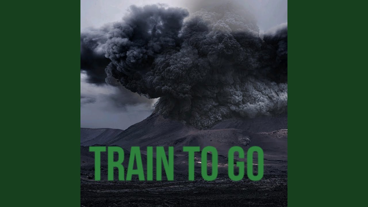 Train to Go (feat. Doble-A, JJ, G.B Tribuvelli & Henny Beema)