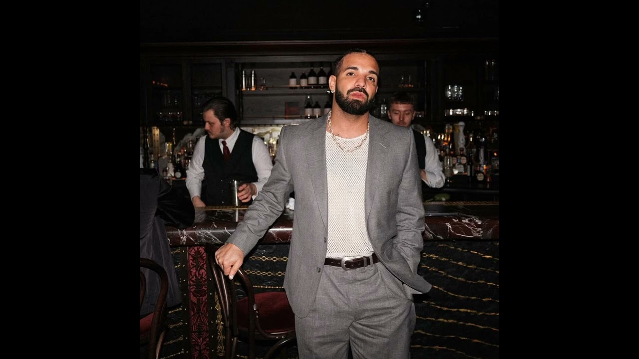 [FREE] Drake Type Beat - 