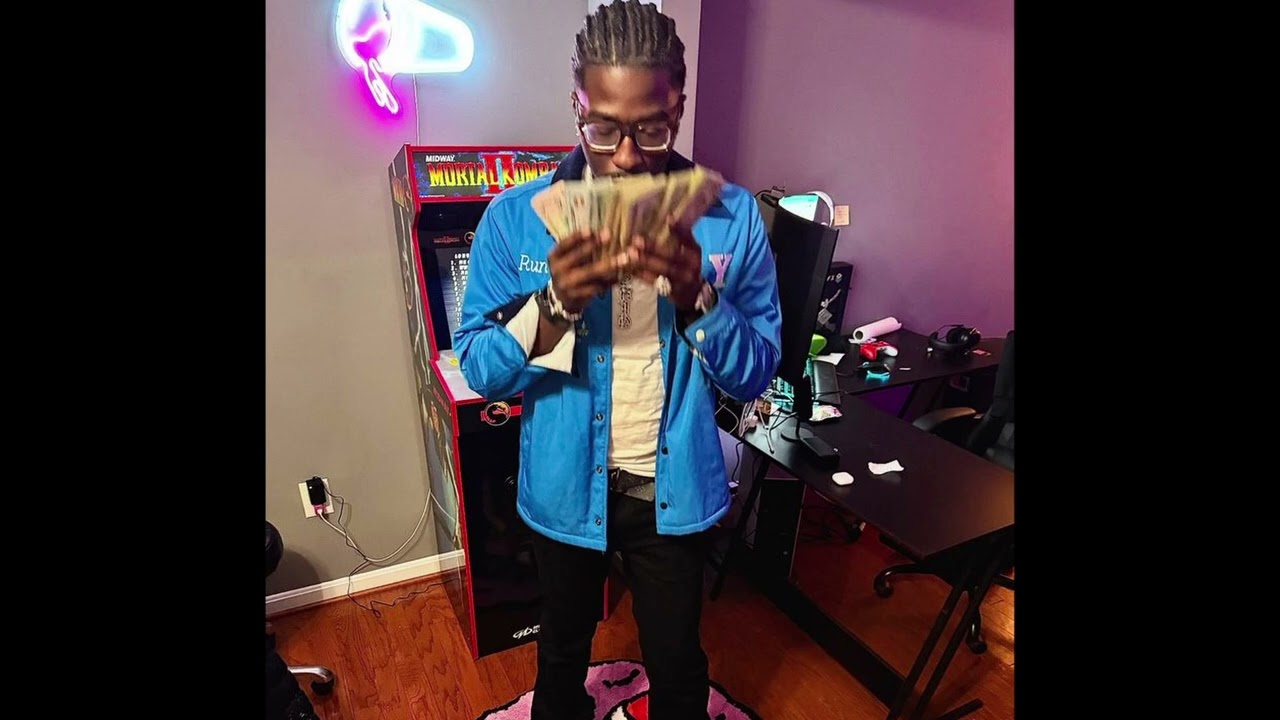 Nino Paid Type Beat - 